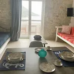 Royal View In Mani