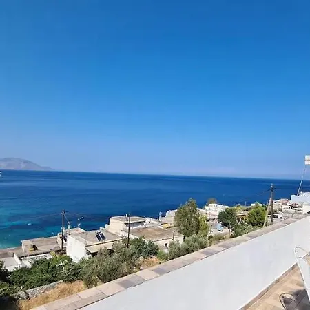Apartman Royal View In Mani