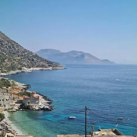 Royal View In Mani Kokkala