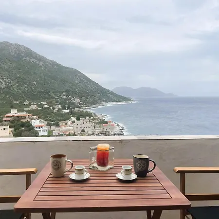 Apartment Royal View In Mani