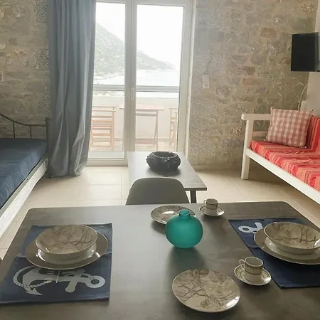 Royal View In Mani