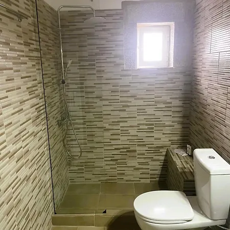 Апартаменты Royal View In Mani Kokkala