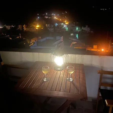 Apartment Royal View In Mani Kokkala