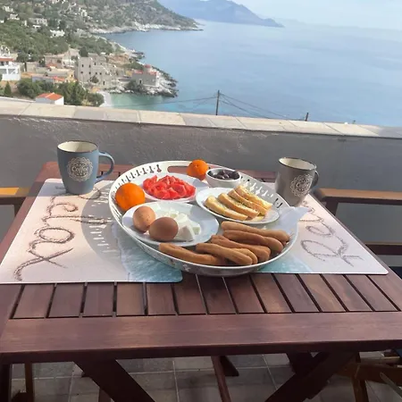 Royal View In Mani Kokkala