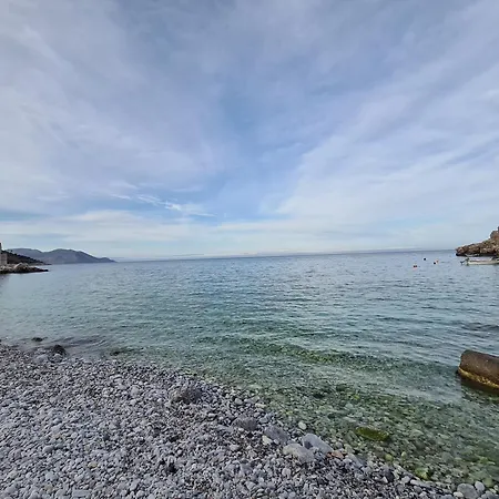 Royal View In Mani Kokkala