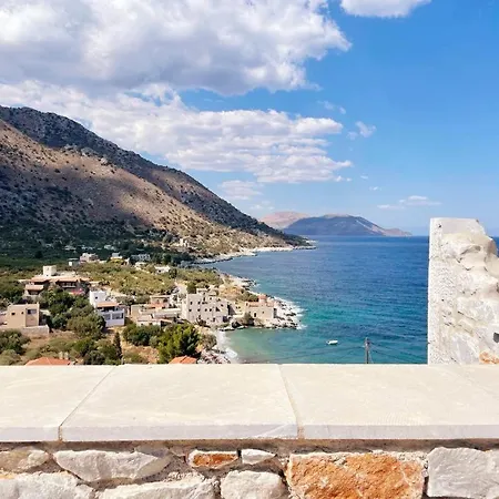 Royal View In Mani Daire *