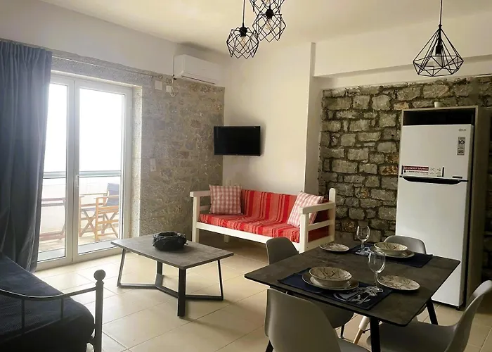 Royal View In Mani Daire *