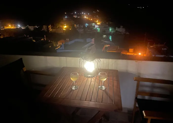 Daire Royal View In Mani Kokkala