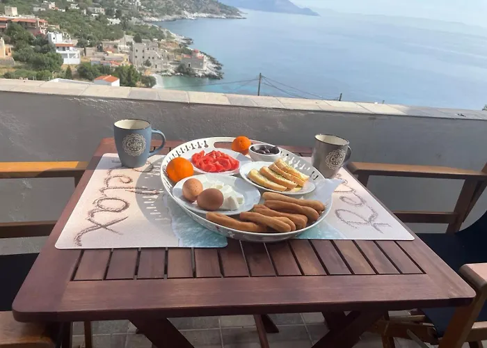 Royal View In Mani Kokkala