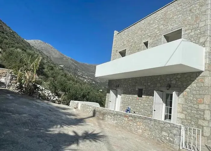 Daire Royal View In Mani