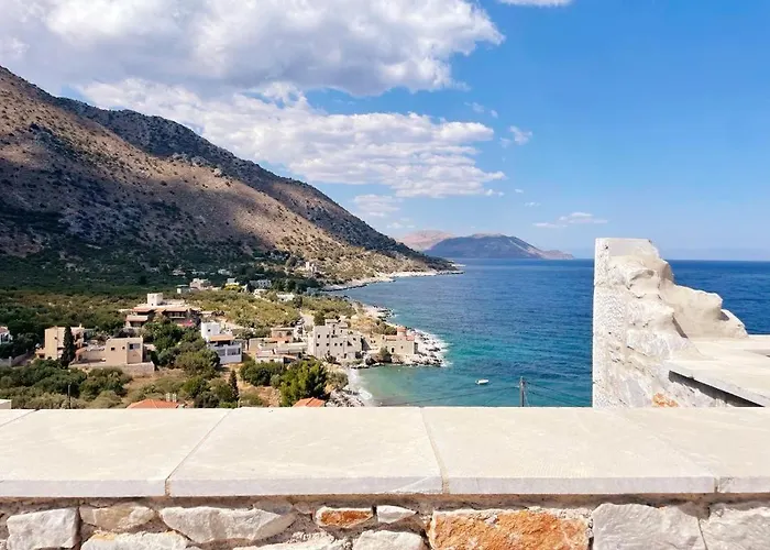 Royal View In Mani Daire *