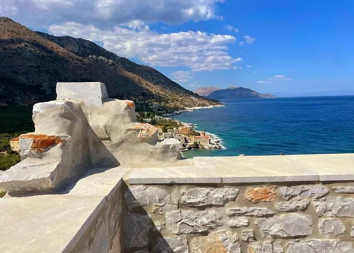 Royal View In Mani Kokkala