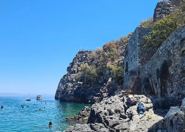 Daire Royal View In Mani