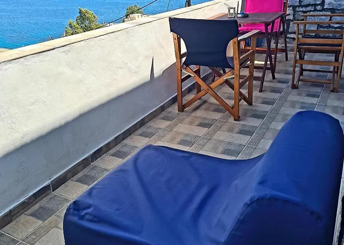 Royal View In Mani Daire Kokkala