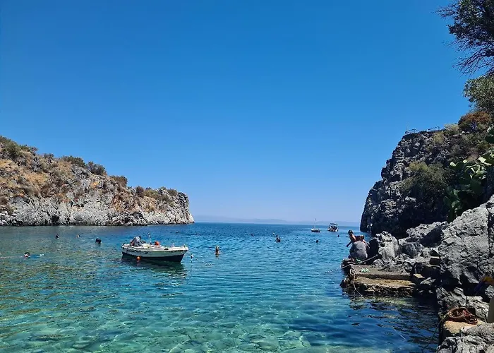 Daire Royal View In Mani