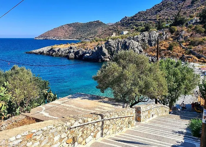 Royal View In Mani Daire Kokkala